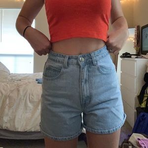 Princess Polly Swalla Shorts | Poshmark